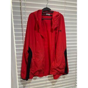 Under Armour‎ Lightweight Mens Jacket - Size XXL